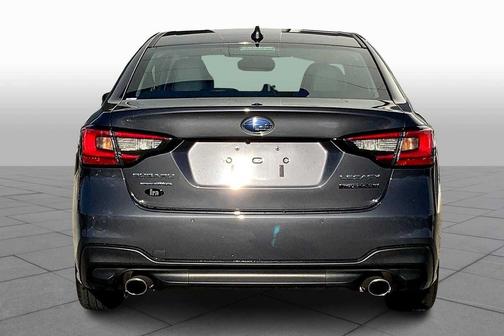 2023 Subaru Legacy Touring XT