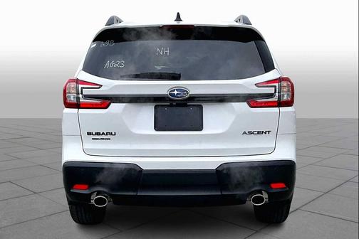 2026 Subaru Ascent Premium 8-Passenger