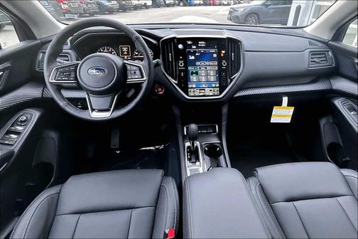 2026 Subaru Ascent Premium 8-Passenger