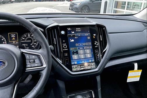 2026 Subaru Ascent Premium 8-Passenger