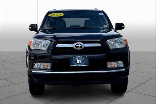 2013 Toyota 4Runner SR5