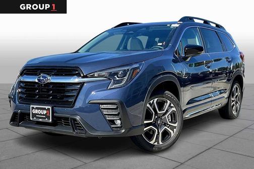 2025 Subaru Ascent Limited 7-Passenger