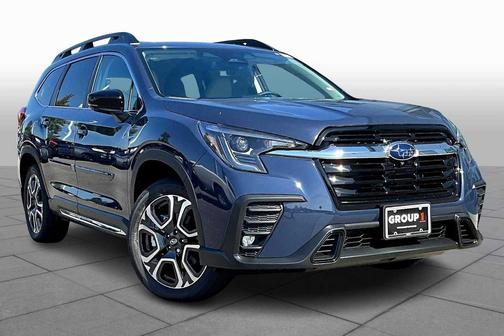 2025 Subaru Ascent Limited 7-Passenger
