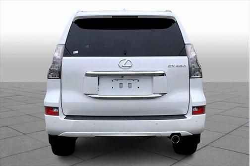 2017 Lexus GX 460 Premium