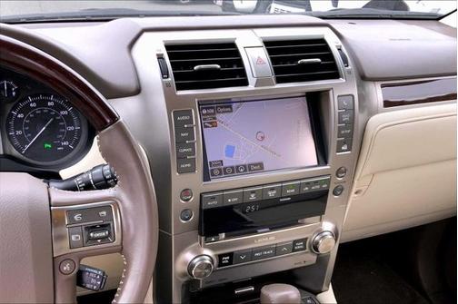 2017 Lexus GX 460 Premium