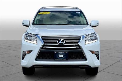 2017 Lexus GX 460 Premium