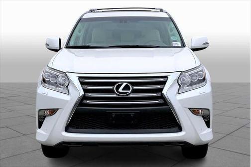 2017 Lexus GX 460 Premium