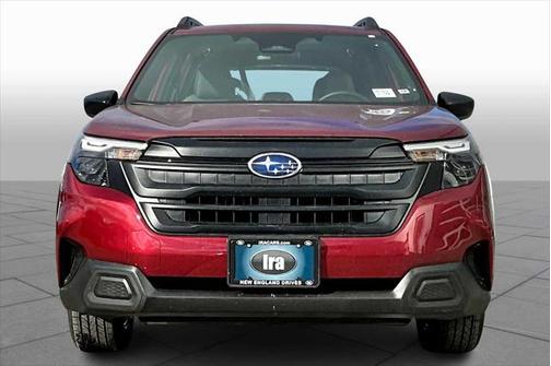2025 Subaru Forester Base