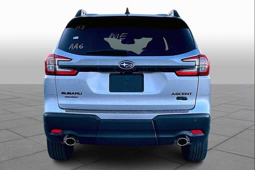 2026 Subaru Ascent Onyx Edition Touring 7-Passenger