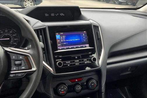 2023 Subaru Impreza Premium