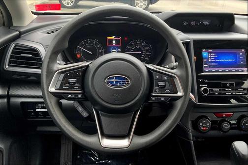 2023 Subaru Impreza Premium