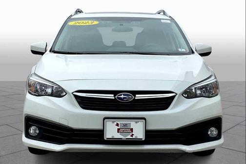 2023 Subaru Impreza Premium