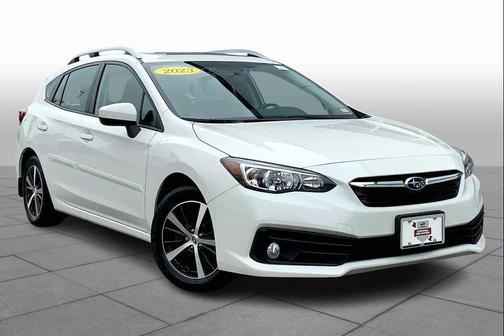 2023 Subaru Impreza Premium
