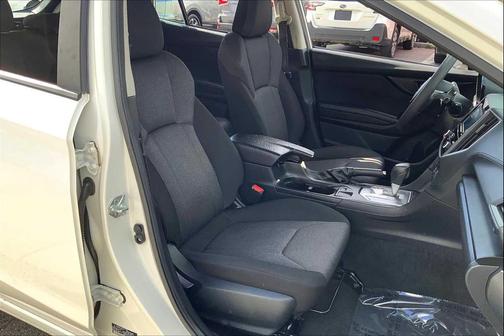 2023 Subaru Impreza Base