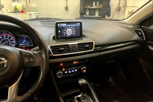 2014 Mazda Mazda3 i Grand Touring