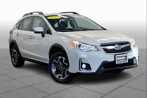 2017 Subaru Crosstrek 2.0i Premium