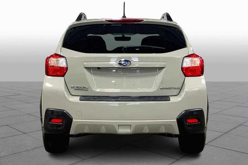 2017 Subaru Crosstrek 2.0i Premium