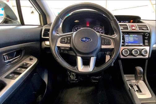 2017 Subaru Crosstrek 2.0i Premium