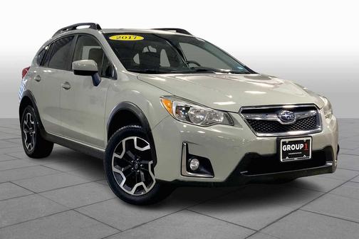 2017 Subaru Crosstrek 2.0i Premium