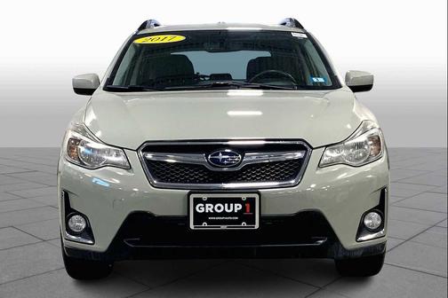 2017 Subaru Crosstrek 2.0i Premium