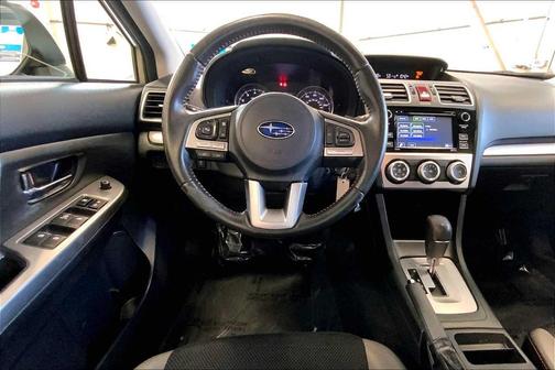 2017 Subaru Crosstrek 2.0i Premium