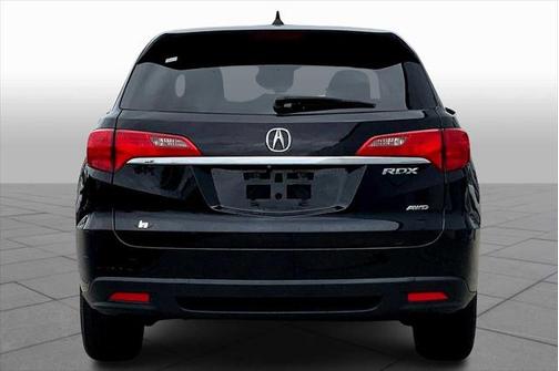2015 Acura RDX Technology Package