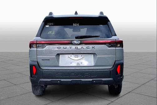 River Rock Pearl 2026 Subaru Outback Premium
