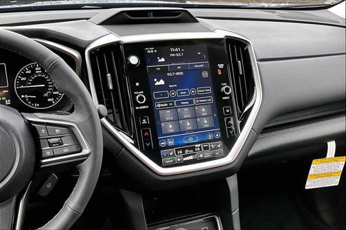 2026 Subaru Ascent Touring 7-Passenger