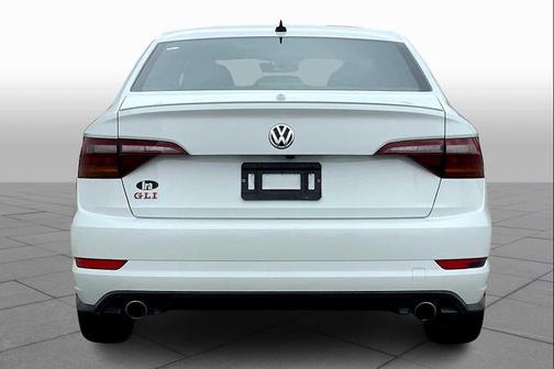 2019 Volkswagen Jetta GLI 2.0T S