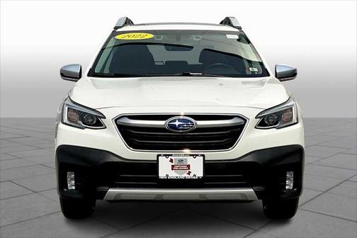 2022 Subaru Outback Touring XT