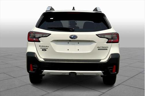 2022 Subaru Outback Touring XT