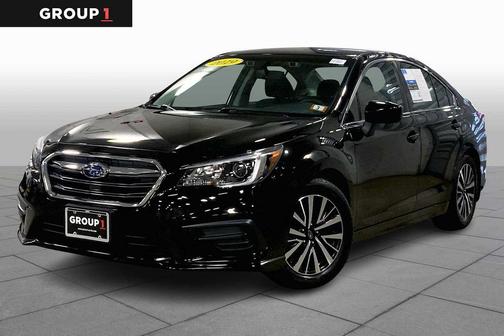 2019 Subaru Legacy Premium