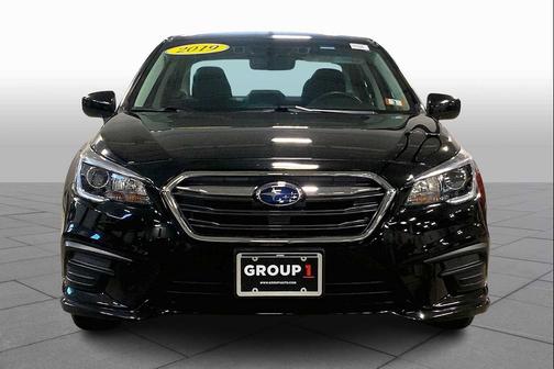 2019 Subaru Legacy Premium