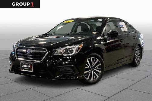 2019 Subaru Legacy Premium