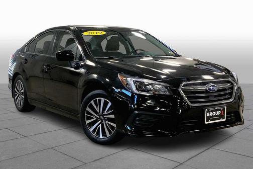 2019 Subaru Legacy Premium