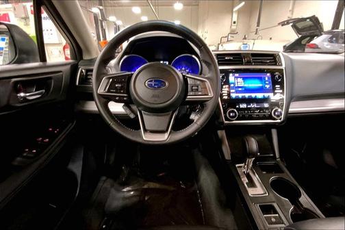 2019 Subaru Legacy Premium