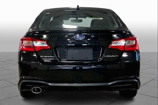2019 Subaru Legacy Premium