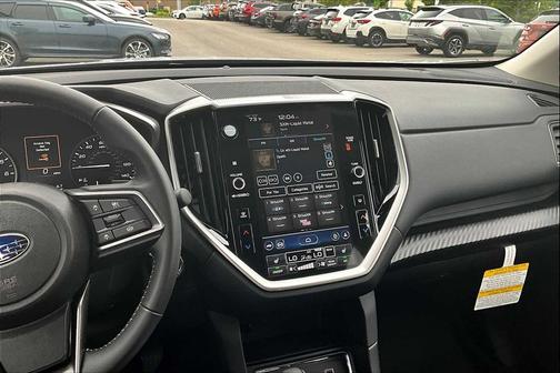 2025 Subaru Ascent Premium 7-Passenger