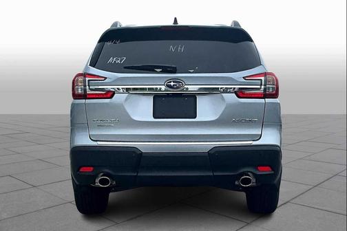 2025 Subaru Ascent Premium 7-Passenger