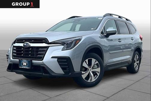 2025 Subaru Ascent Premium 7-Passenger