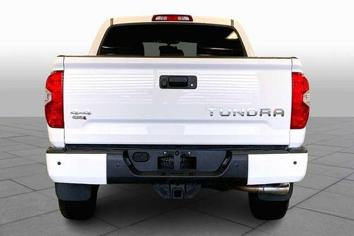 2016 Toyota Tundra 1794 Edition