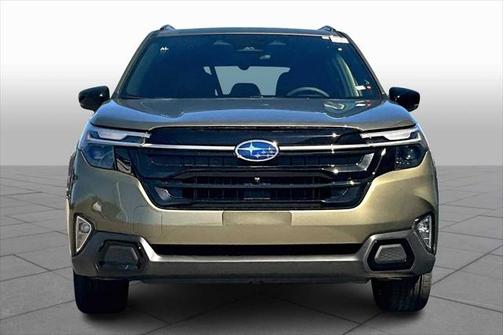 2025 Subaru Forester Hybrid Touring