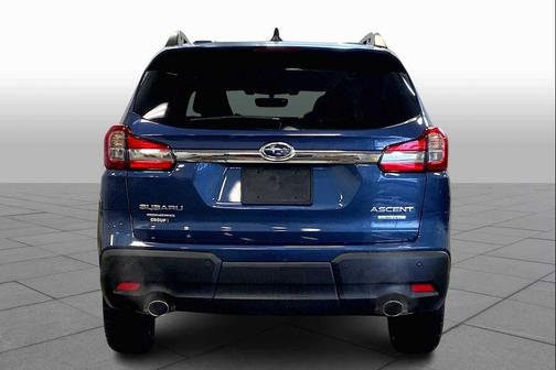 2022 Subaru Ascent Limited 7-Passenger