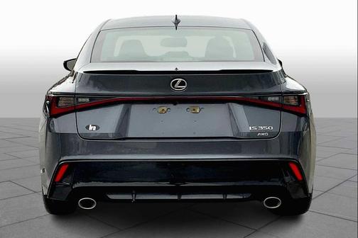 2023 Lexus IS 350 Base