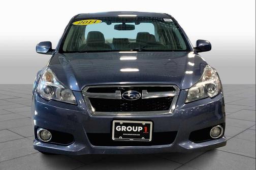 2014 Subaru Legacy Limited