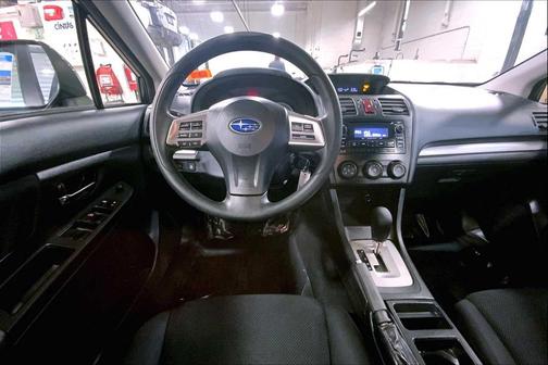 2014 Subaru Impreza 2.0i Premium