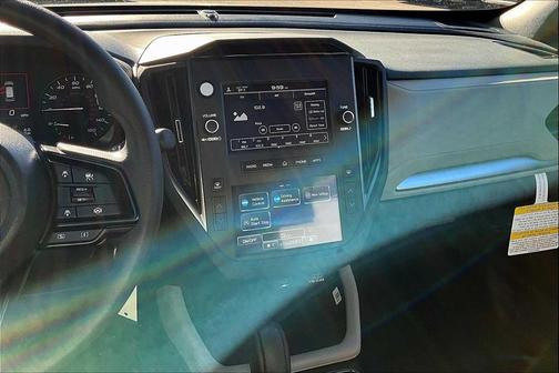 2026 Subaru Forester Base