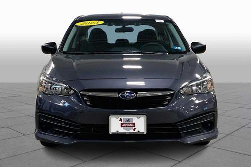 2023 Subaru Impreza Base