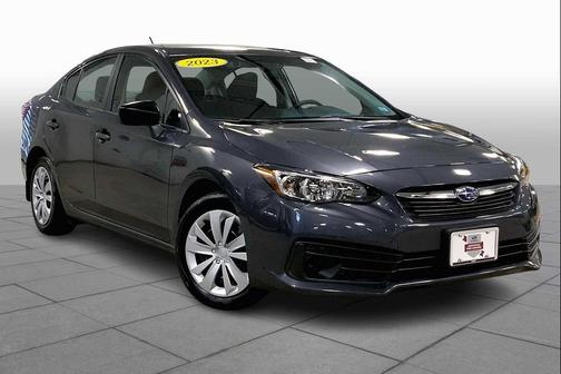 2023 Subaru Impreza Base