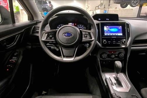 2023 Subaru Impreza Base